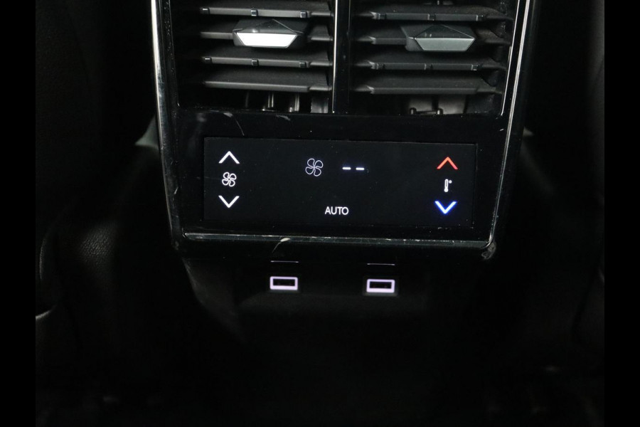 DS 7 Crossback E-Tense Rivoli | Panoramadak | Trekhaak | Leder | Stoelverwarming | Nachtzicht | Adaptive cruise | 360 Camera | Carplay | Sfeerverlichting | Navigatie | Keyless | 19'' | Memory