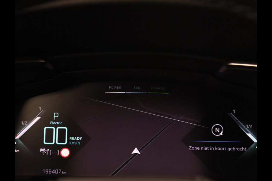 DS 7 Crossback E-Tense Rivoli | Panoramadak | Trekhaak | Leder | Stoelverwarming | Nachtzicht | Adaptive cruise | 360 Camera | Carplay | Sfeerverlichting | Navigatie | Keyless | 19'' | Memory