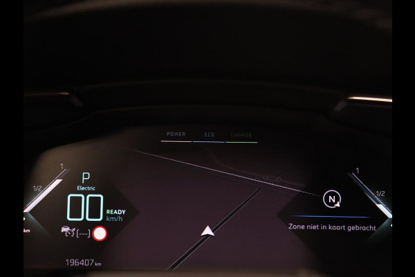 DS 7 Crossback E-Tense Rivoli | Panoramadak | Trekhaak | Leder | Stoelverwarming | Nachtzicht | Adaptive cruise | 360 Camera | Carplay | Sfeerverlichting | Navigatie | Keyless | 19'' | Memory