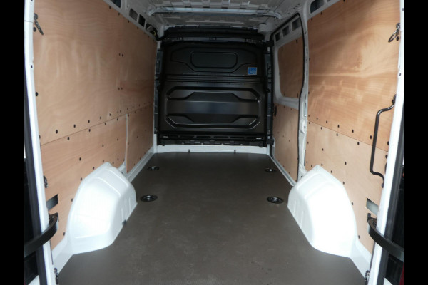 Renault Master T35 2.0 dCi 130 L2H2, Glasresteel, Glaswagen, Glasauto, Apple Carplay.