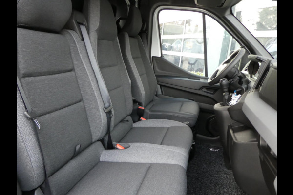 Renault Master T35 2.0 dCi 130 L2H2, Glasresteel, Glaswagen, Glasauto, Apple Carplay.