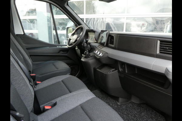 Renault Master T35 2.0 dCi 130 L2H2, Glasresteel, Glaswagen, Glasauto, Apple Carplay.