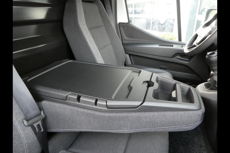 Renault Master T35 2.0 dCi 130 L2H2, Glasresteel, Glaswagen, Glasauto, Apple Carplay.