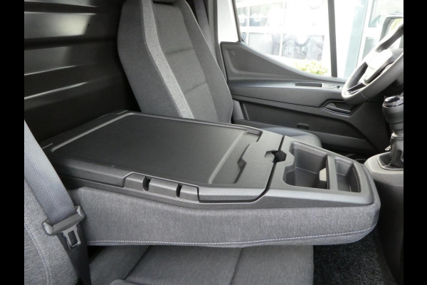 Renault Master T35 2.0 dCi 130 L2H2, Glasresteel, Glaswagen, Glasauto, Apple Carplay.