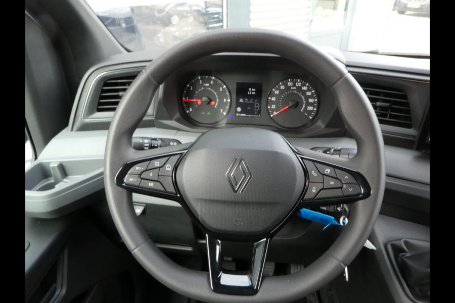 Renault Master T35 2.0 dCi 130 L2H2, Glasresteel, Glaswagen, Glasauto, Apple Carplay.