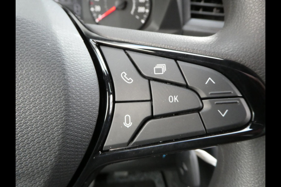 Renault Master T35 2.0 dCi 130 L2H2, Glasresteel, Glaswagen, Glasauto, Apple Carplay.