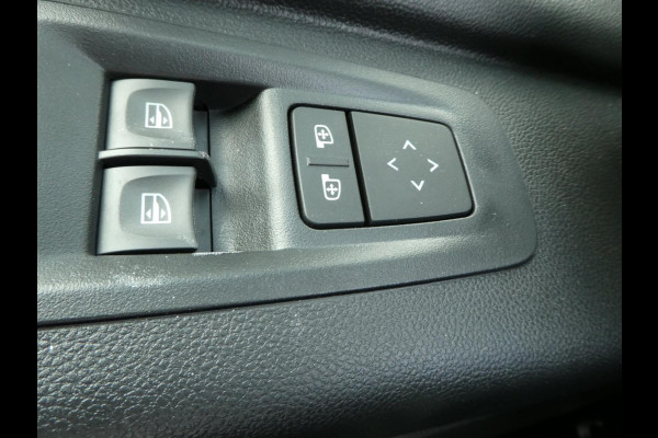 Renault Master T35 2.0 dCi 130 L2H2, Glasresteel, Glaswagen, Glasauto, Apple Carplay.