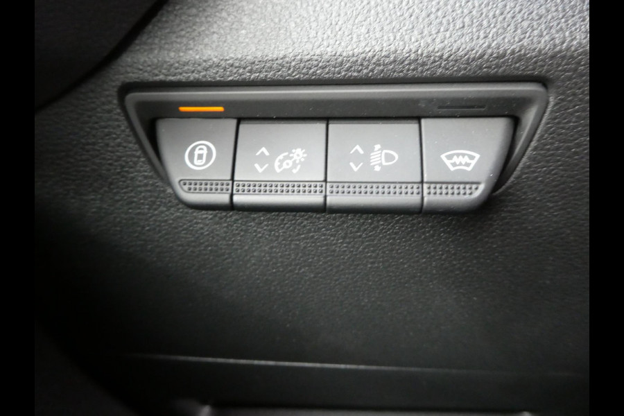 Renault Master T35 2.0 dCi 130 L2H2, Glasresteel, Glaswagen, Glasauto, Apple Carplay.