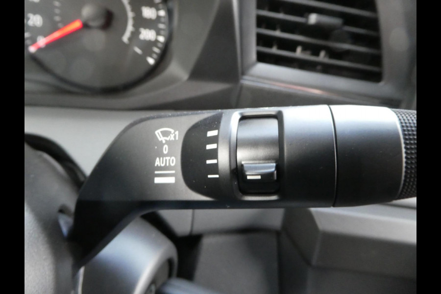 Renault Master T35 2.0 dCi 130 L2H2, Glasresteel, Glaswagen, Glasauto, Apple Carplay.