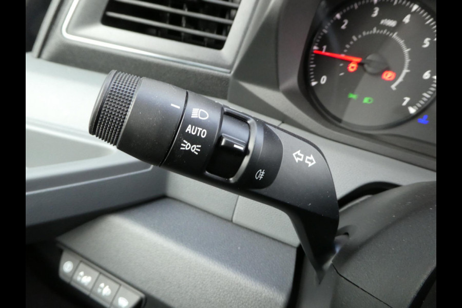 Renault Master T35 2.0 dCi 130 L2H2, Glasresteel, Glaswagen, Glasauto, Apple Carplay.