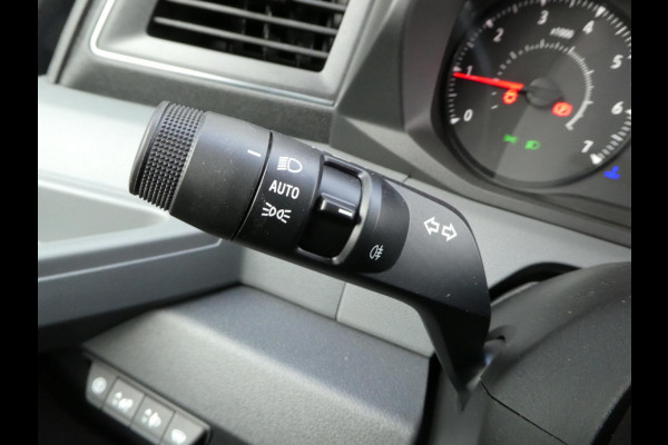 Renault Master T35 2.0 dCi 130 L2H2, Glasresteel, Glaswagen, Glasauto, Apple Carplay.