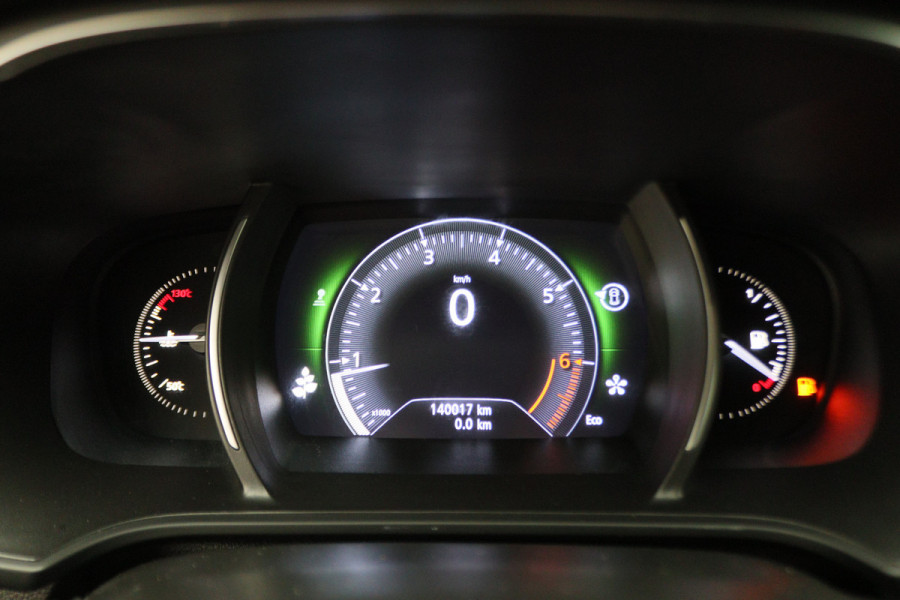 Renault Mégane 1.2 TCe Bose Bose Audio, Leder/Stof, Camera, Cruise, Navigatie, DAB, PDC, Trekhaak, 17''