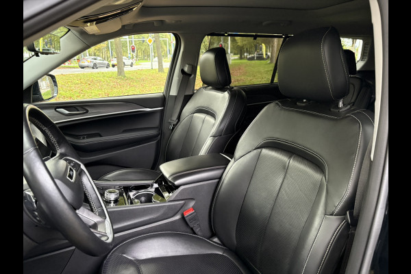 Jeep Grand Cherokee L 3.6 Limited