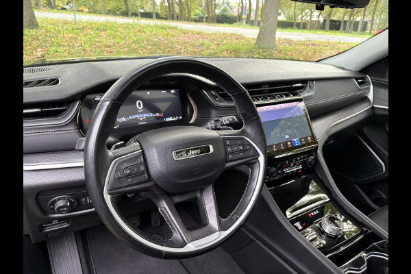 Jeep Grand Cherokee L 3.6 Limited