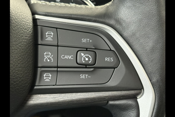 Jeep Grand Cherokee L 3.6 Limited