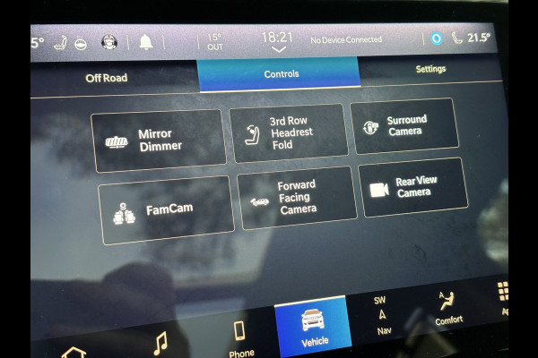 Jeep Grand Cherokee L 3.6 Limited