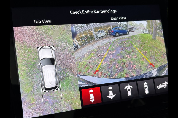 Jeep Grand Cherokee L 3.6 Limited