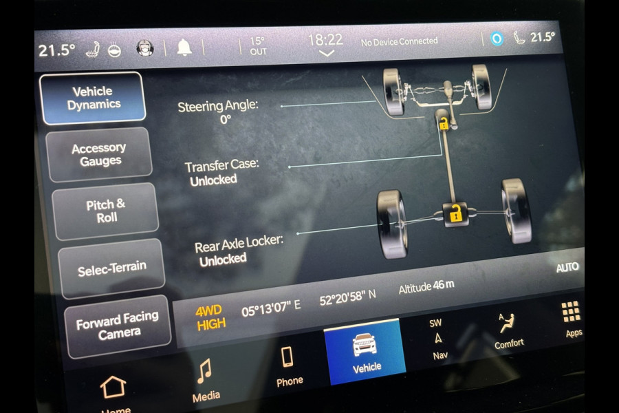 Jeep Grand Cherokee L 3.6 Limited