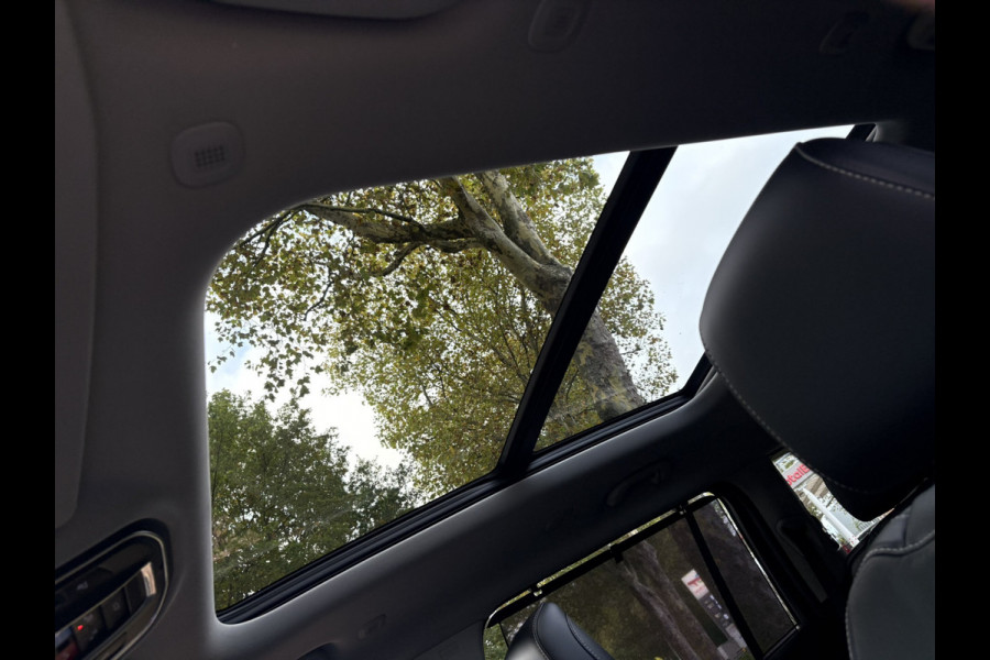 Jeep Grand Cherokee L 3.6 Limited