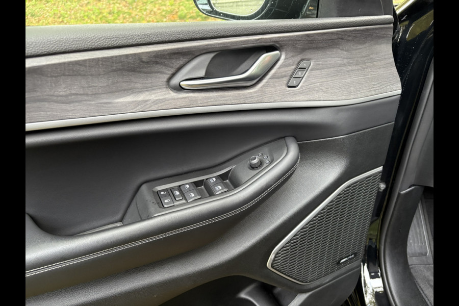 Jeep Grand Cherokee L 3.6 Limited