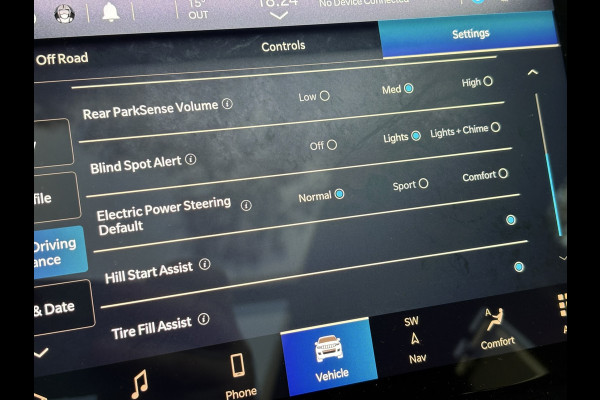 Jeep Grand Cherokee L 3.6 Limited