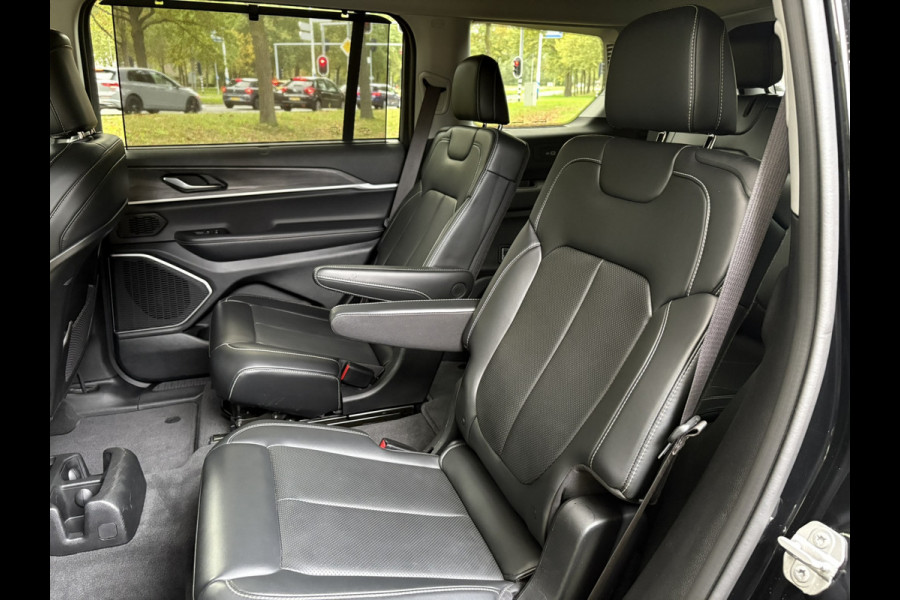 Jeep Grand Cherokee L 3.6 Limited