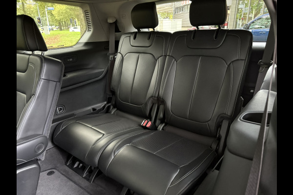 Jeep Grand Cherokee L 3.6 Limited