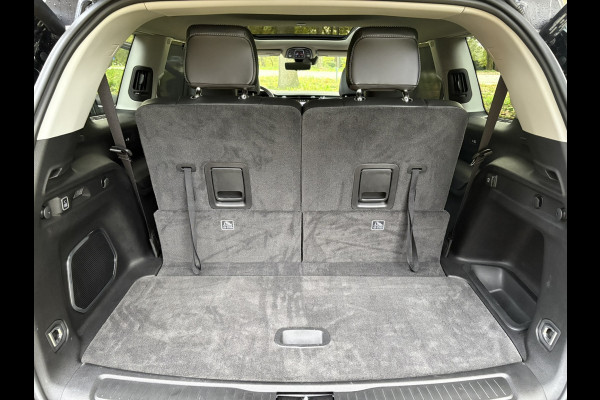 Jeep Grand Cherokee L 3.6 Limited