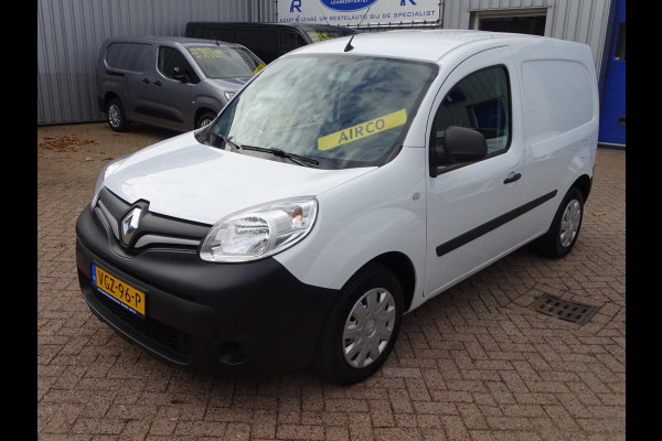 Renault Kangoo 1.5 Blue dCi 80 Comfort