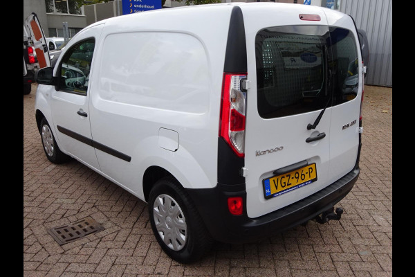Renault Kangoo 1.5 Blue dCi 80 Comfort