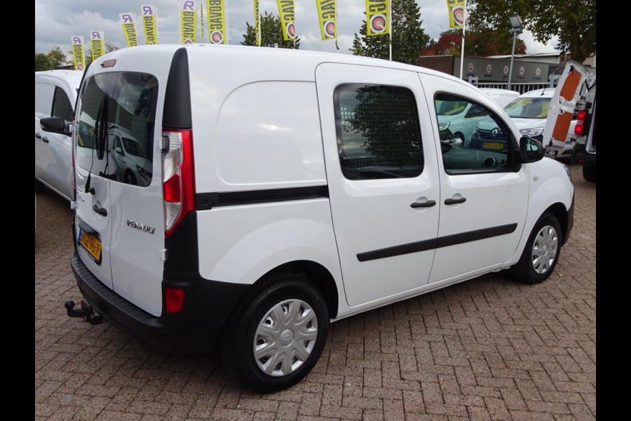 Renault Kangoo 1.5 Blue dCi 80 Comfort