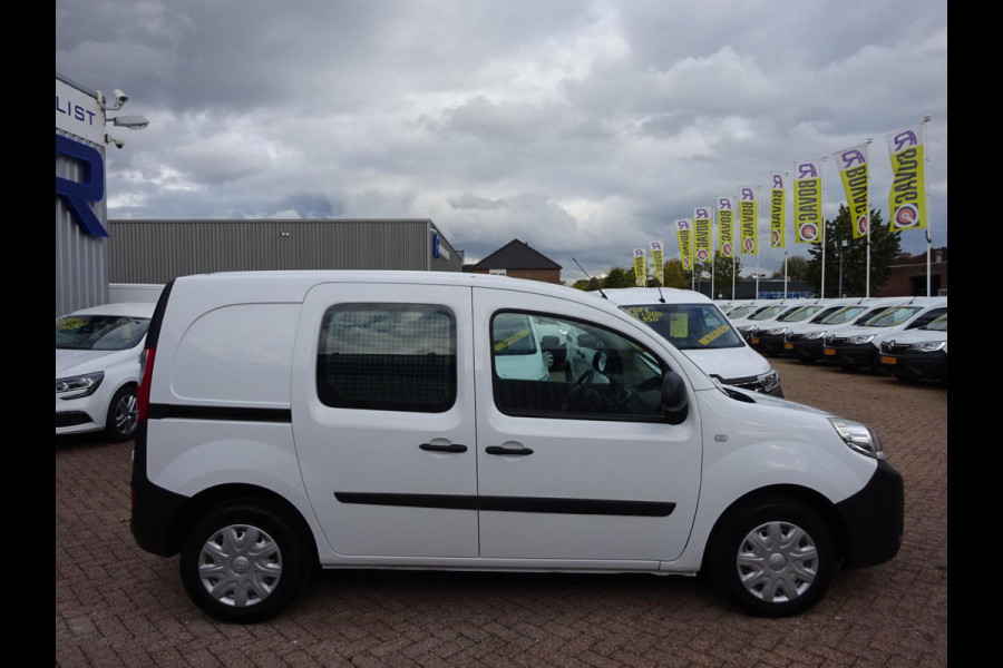 Renault Kangoo 1.5 Blue dCi 80 Comfort
