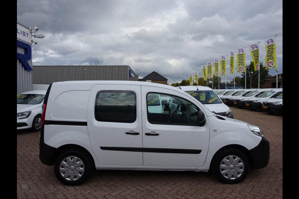 Renault Kangoo 1.5 Blue dCi 80 Comfort