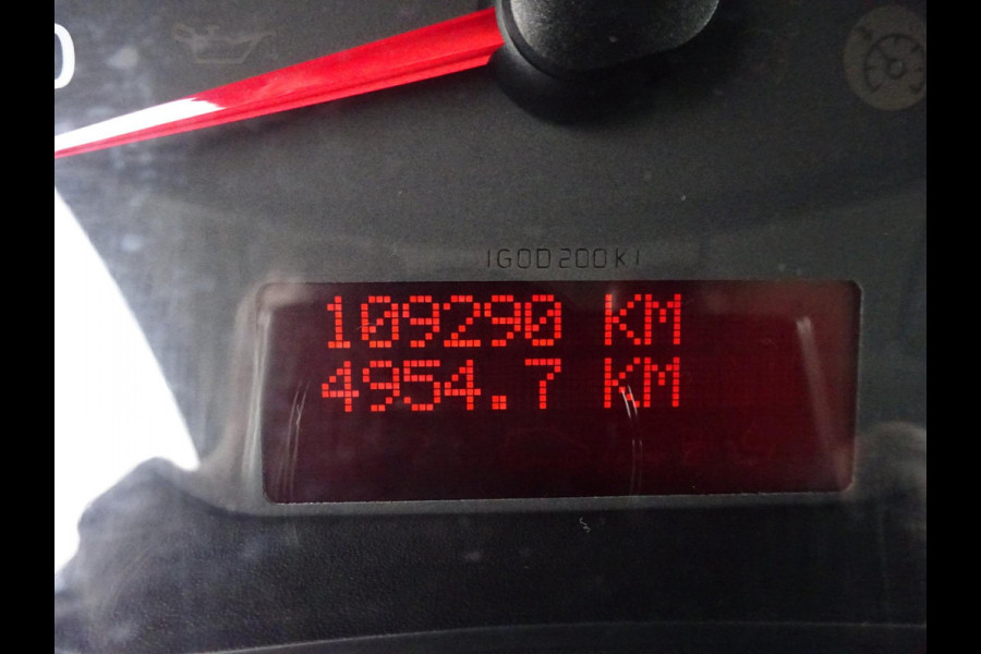 Renault Kangoo 1.5 Blue dCi 80 Comfort