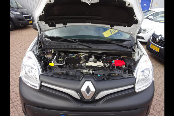 Renault Kangoo 1.5 Blue dCi 80 Comfort