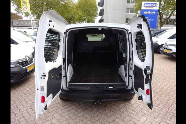 Renault Kangoo 1.5 Blue dCi 80 Comfort