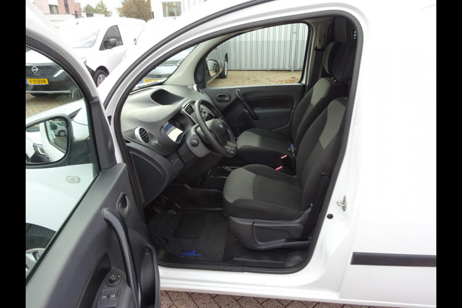 Renault Kangoo 1.5 Blue dCi 80 Comfort