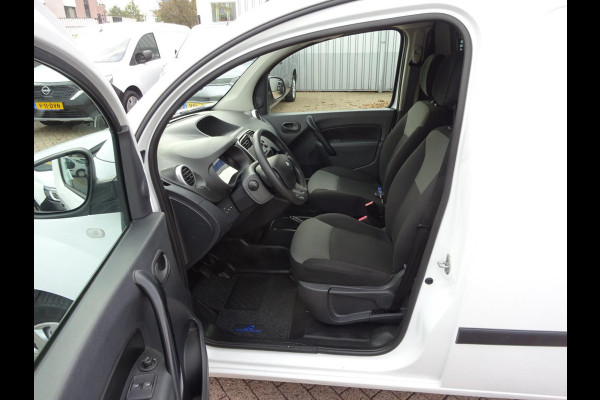 Renault Kangoo 1.5 Blue dCi 80 Comfort