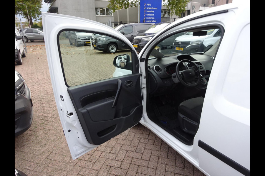 Renault Kangoo 1.5 Blue dCi 80 Comfort