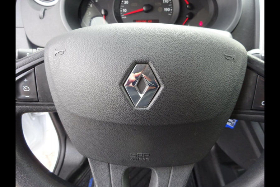 Renault Kangoo 1.5 Blue dCi 80 Comfort