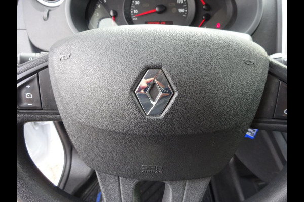 Renault Kangoo 1.5 Blue dCi 80 Comfort