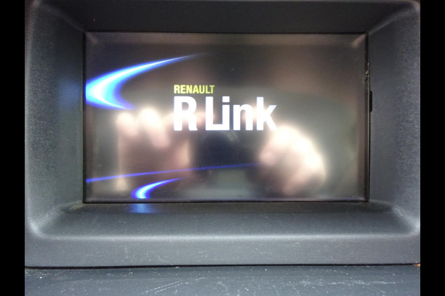 Renault Kangoo 1.5 Blue dCi 80 Comfort