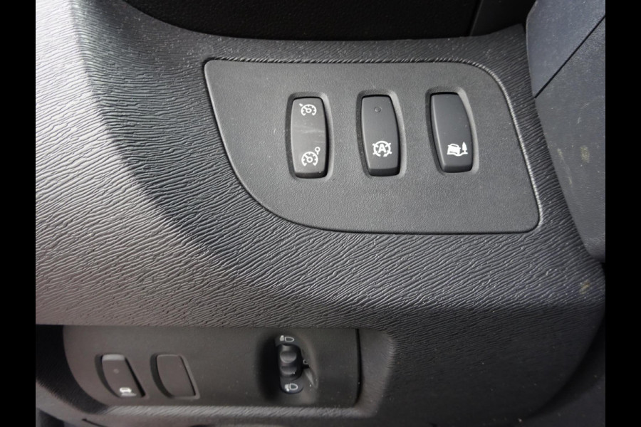 Renault Kangoo 1.5 Blue dCi 80 Comfort