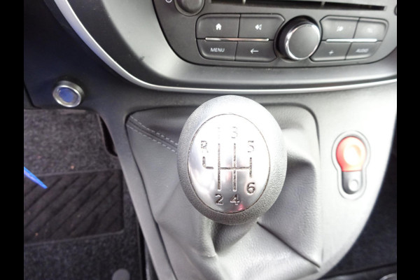 Renault Kangoo 1.5 Blue dCi 80 Comfort
