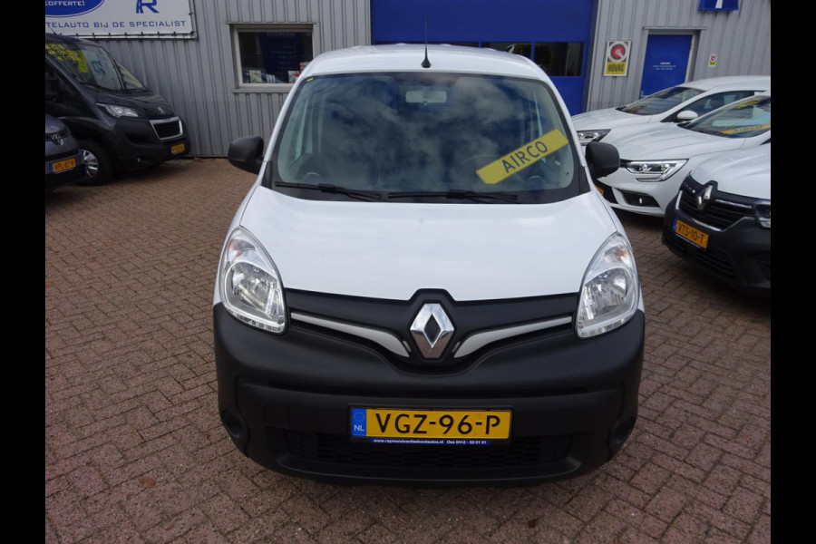 Renault Kangoo 1.5 Blue dCi 80 Comfort