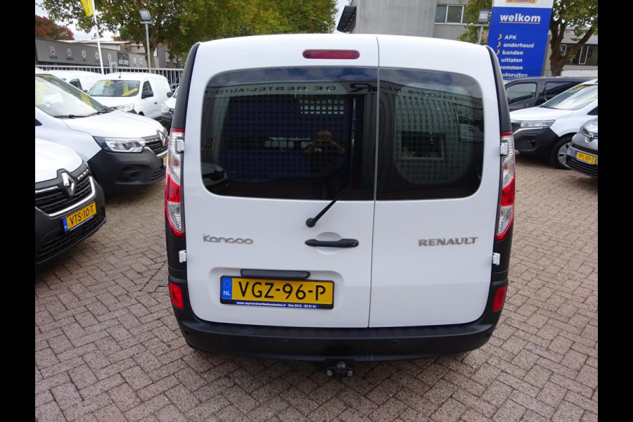 Renault Kangoo 1.5 Blue dCi 80 Comfort
