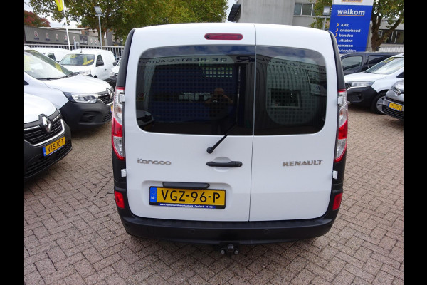 Renault Kangoo 1.5 Blue dCi 80 Comfort