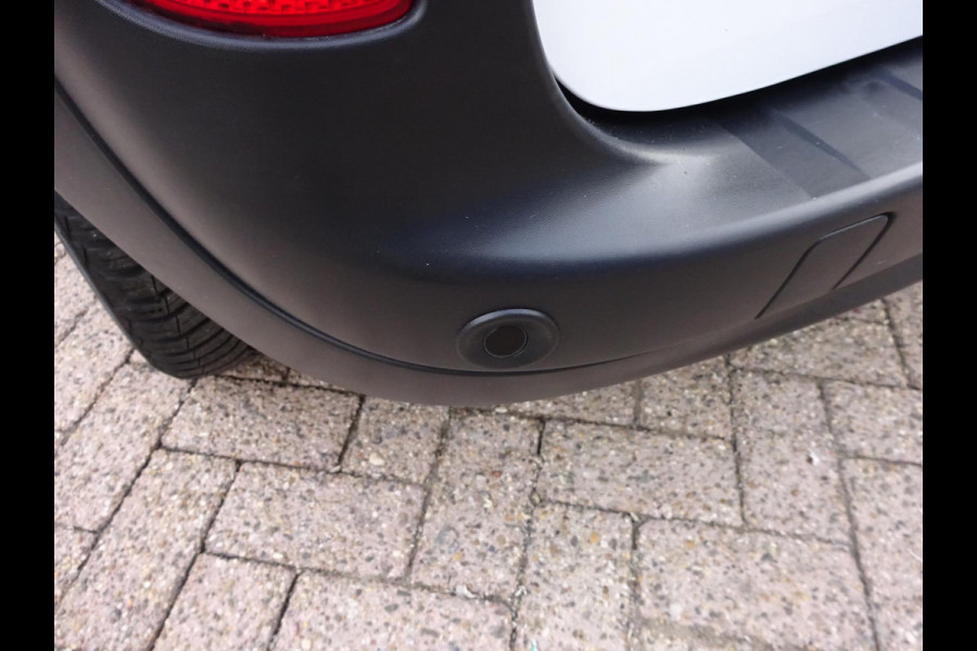 Renault Kangoo 1.5 Blue dCi 80 Comfort
