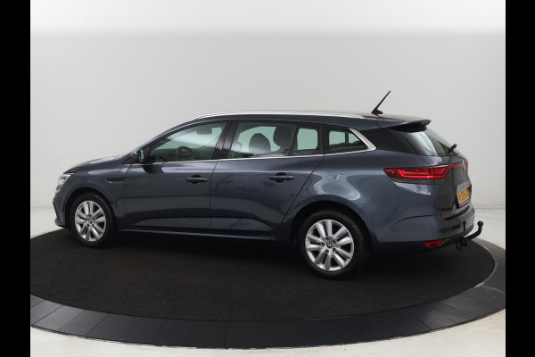Renault Mégane 1.3 TCe Business Zen | Trekhaak | Camera | Keyless | Carplay | Navigatie | Full LED | DAB | Parkeerhulp | Climate control | Cruise control