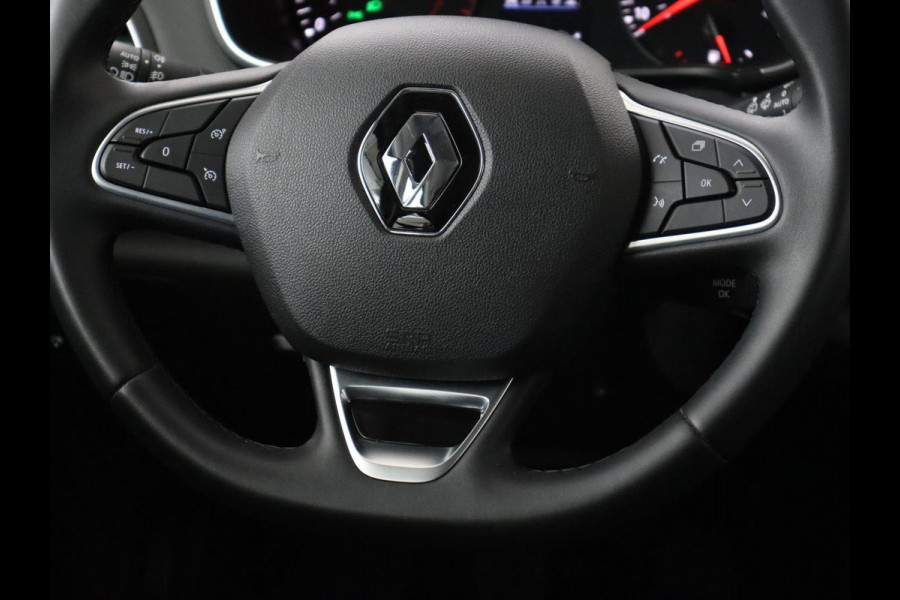 Renault Mégane 1.3 TCe Business Zen | Trekhaak | Camera | Keyless | Carplay | Navigatie | Full LED | DAB | Parkeerhulp | Climate control | Cruise control